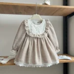 Romantična elegantna haljinica - Slika 2